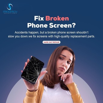 Toronto, Appliance Repair, Trusted IPhone Repair Services In Barrie For Quick Fixes & Quality Care