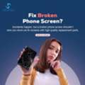 Trusted IPhone Repair Services In Barrie For Quick Fixes & Quality Care