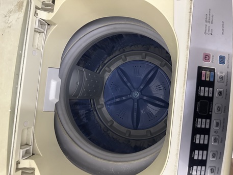 Manama, Machinery, BHD 20,  Washing Machine