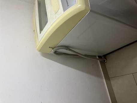 Manama, Machinery, BHD 20,  Washing Machine