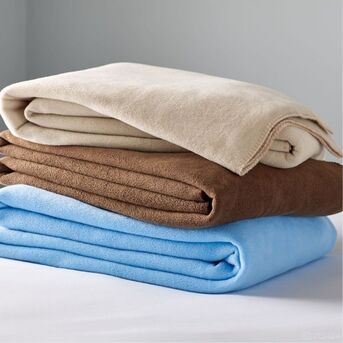 New York, Wholesale Products, Trusted Wool & Polyester Blanket Exporters From India