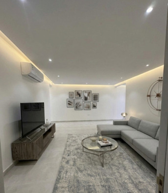 Irqah, Apartments, Flats, Houses & Villas, SAR 80000/year,  4 BR,  182 Sq. Meter,  Yearly Rent - Apartment In Irqah District, Riyadh