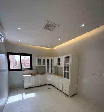 Irqah, Apartments, Flats, Houses & Villas, SAR 80000/year,  4 BR,  182 Sq. Meter,  Yearly Rent - Apartment In Irqah District, Riyadh