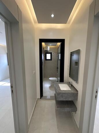 Irqah, Apartments, Flats, Houses & Villas, SAR 80000/year,  4 BR,  182 Sq. Meter,  Yearly Rent - Apartment In Irqah District, Riyadh