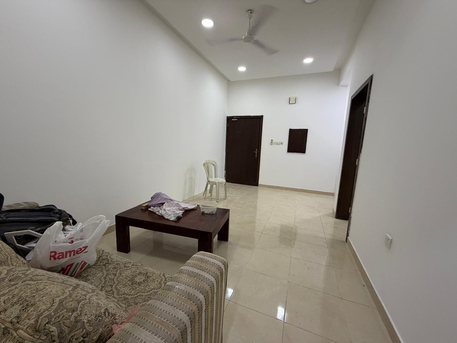 Salmaniya, Apartments, Flats, Houses & Villas, BHD 200,  1 Bhk Semi Furnished 200 BD With Ewa