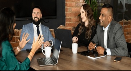 Melbourne, Technical, Get Reliable Managed IT Services In Richmond For Your Business Growth