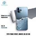 Restore Your IPhone&rsquo;s Shine With Expert Back Glass Replacement