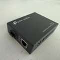 SAR 65,  TP-Link MC220L RJ45 To Sfp Slot Supporting Mini Gbic Modules (1000m)