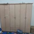 SAR 19000,  Flat 2BHK TOTAL 3 ROOMS 2 BATHROOM