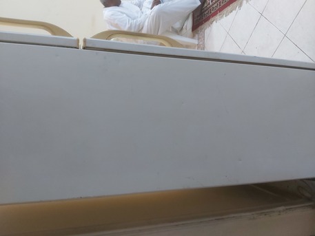 Jeddah, Household Items, SAR 19000,  Flat 2BHK TOTAL 3 ROOMS 2 BATHROOM