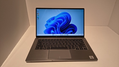 Riyadh, Computers, SAR 1499,  **SPECIAL OFFER** Dell Latitude 9410 Core I7