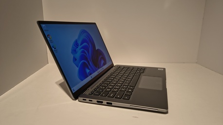 Riyadh, Computers, SAR 1499,  **SPECIAL OFFER** Dell Latitude 9410 Core I7