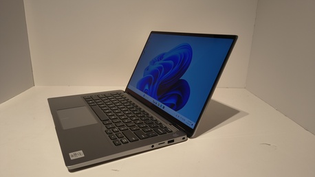 Riyadh, Computers, SAR 1499,  **SPECIAL OFFER** Dell Latitude 9410 Core I7