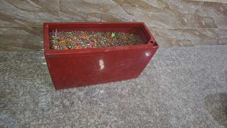 Dammam, Household Items, SAR 60,  FLOWER DECOR POT