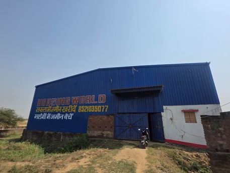 Mumbai, Residential Plots, INR 100000,  10000 Sq. Meter,  Prime Commercial Space On Rent &ndash; Perfect For Warehouse & Factory Setup