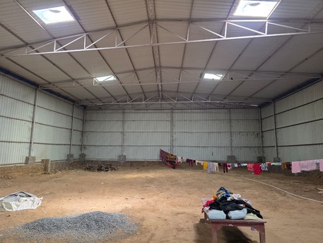 Mumbai, Residential Plots, INR 100000,  10000 Sq. Meter,  Prime Commercial Space On Rent &ndash; Perfect For Warehouse & Factory Setup