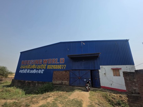 Mumbai, Residential Plots, INR 100000,  10000 Sq. Meter,  Prime Commercial Space On Rent &ndash; Perfect For Warehouse & Factory Setup