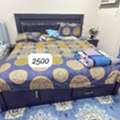 SAR 2500,  Household Items On SPECIAL DISCOUNT Fridge Dinning Table, Bed Full Set, Oven