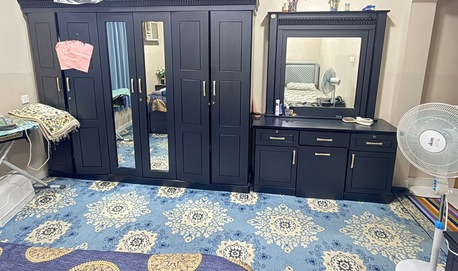 Jubail, Household Items, SAR 2500,  Household Items On SPECIAL DISCOUNT Fridge Dinning Table, Bed Full Set, Oven