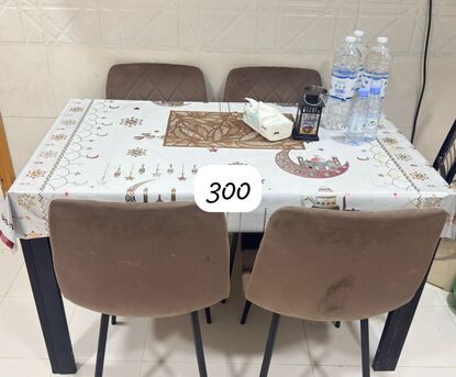 Jubail, Household Items, SAR 2500,  Household Items On SPECIAL DISCOUNT Fridge Dinning Table, Bed Full Set, Oven