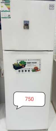 Jubail, Household Items, SAR 2500,  Household Items On SPECIAL DISCOUNT Fridge Dinning Table, Bed Full Set, Oven