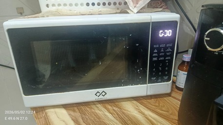 Jubail, Household Items, SAR 2500,  Household Items On SPECIAL DISCOUNT Fridge Dinning Table, Bed Full Set, Oven