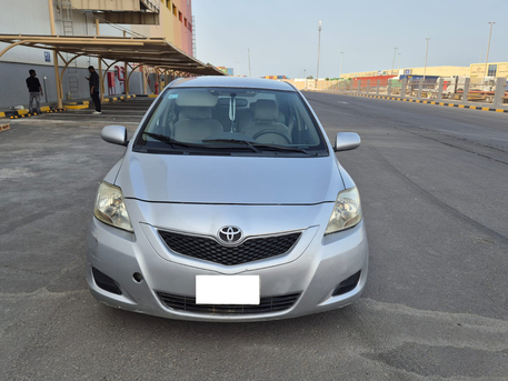 Jeddah, Vehicles, Cars & Trucks , Toyota Yaris,  2011,  Automatic,  450000 KM,  YARIS  MODEL FOR SALE