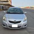 Toyota Yaris,  2011,  Automatic,  450000 KM,  YARIS  MODEL FOR SALE