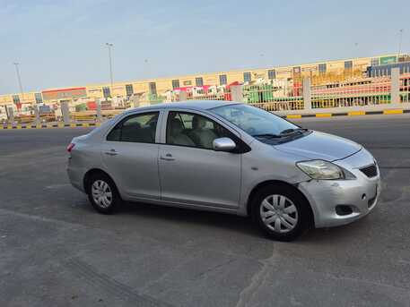 Jeddah, Vehicles, Cars & Trucks , Toyota Yaris,  2011,  Automatic,  450000 KM,  YARIS  MODEL FOR SALE