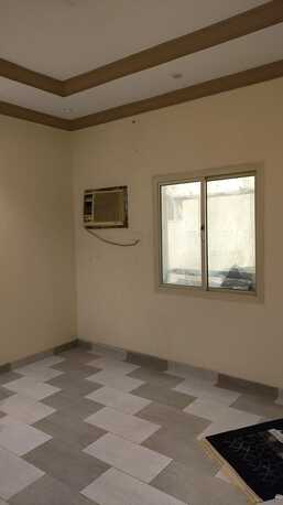 Al Nakheel, Rooms for Rent, SAR 800/month,  SAR 800/month, Room Available In Flat In New Building Al Nakheel Near Saudi Haleeb Office