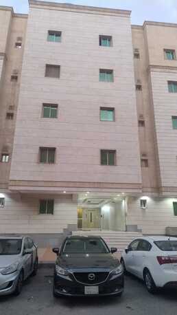 Al Nakheel, Rooms for Rent, SAR 800/month,  SAR 800/month, Room Available In Flat In New Building Al Nakheel Near Saudi Haleeb Office