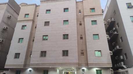 Al Nakheel, Rooms for Rent, SAR 800/month,  SAR 800/month, Room Available In Flat In New Building Al Nakheel Near Saudi Haleeb Office
