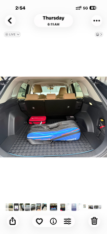 Al Khobar Al Shamalia, Vehicles, Cars & Trucks , SAR 103000,  Toyota RAV4,  2025,  Automatic,  3200 KM,  Toyota Rav 4, LE 4x4 Std,  Model, Purchased Jan 2026, S , Black Colour