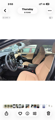 Al Khobar Al Shamalia, Vehicles, Cars & Trucks , SAR 103000,  Toyota RAV4,  2025,  Automatic,  3200 KM,  Toyota Rav 4, LE 4x4 Std,  Model, Purchased Jan 2026, S , Black Colour