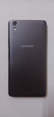 Al Malaz, Mobile Phones, SAR 100,  Lenovo A6010 Phone