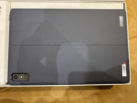 Riyadh, Tablet Computers, SAR 650,  Lenovo Tab P11 (4G LTE + S-Pen) &mdash; Like New | Only 650 SAR (Final Price)
