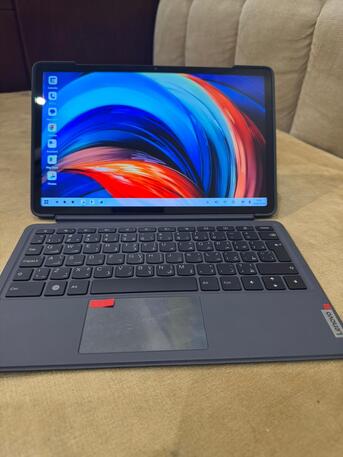 Riyadh, Tablet Computers, SAR 650,  Lenovo Tab P11 (4G LTE + S-Pen) &mdash; Like New | Only 650 SAR (Final Price)