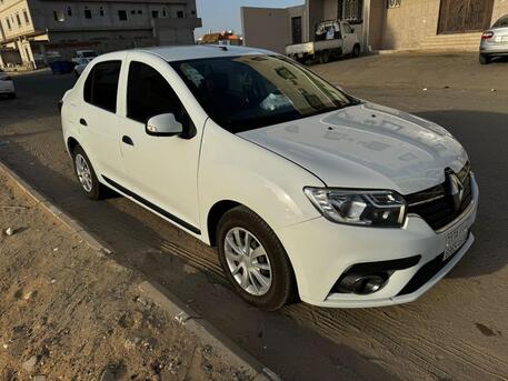 Jeddah, Vehicles, Cars & Trucks , SAR 18000,  Renault Symbol,  2020,  Automatic,  140000 KM,    For Sale