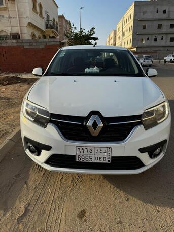 Jeddah, Vehicles, Cars & Trucks , SAR 18000,  Renault Symbol,  2020,  Automatic,  140000 KM,    For Sale