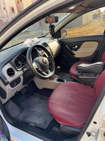 Jeddah, Vehicles, Cars & Trucks , SAR 18000,  Renault Symbol,  2020,  Automatic,  140000 KM,    For Sale