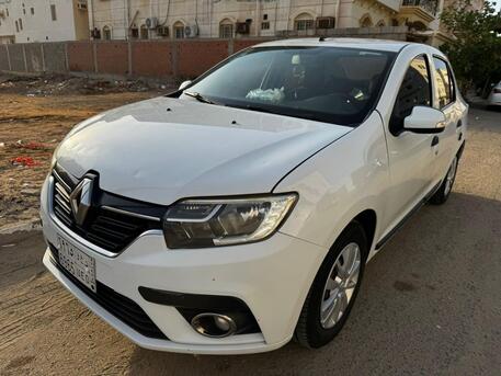 Jeddah, Vehicles, Cars & Trucks , SAR 18000,  Renault Symbol,  2020,  Automatic,  140000 KM,    For Sale
