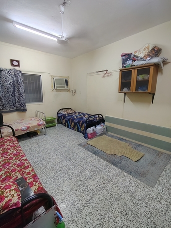Khobar, Bedspace For Rent, SAR 200/year,  Bedspace 200 Riyal At Shamalia 19 Cross