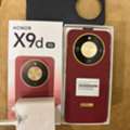 SAR 1199,  FOR SALE: Honor X9d (Maroon) &ndash; Like New Condition