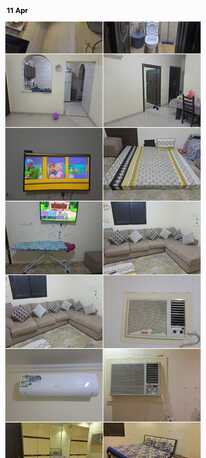 Jeddah, Household Items, SAR 7000,  Urgent Sale - House Hold Items For Sale (7000 SR).. 0594497672