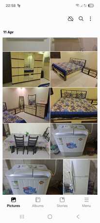 Jeddah, Household Items, SAR 7000,  Urgent Sale - House Hold Items For Sale (7000 SR).. 0594497672