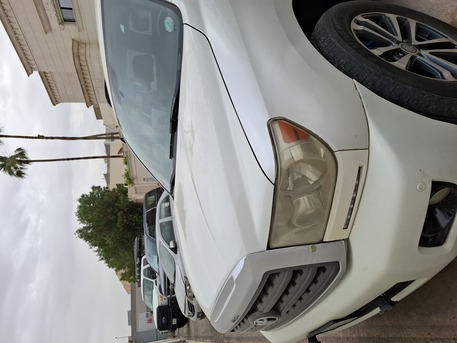 Riyadh, Vehicles, Cars & Trucks , SAR 50000,  Toyota Sequoia TRD Pro,  2015,  Automatic,  409500 KM,  Toyota Sequoia 4*4