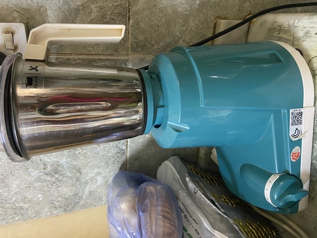 Al Malaz, Appliances, SAR 150,  Mixer Grinder (preethi Trio)