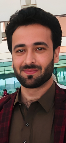 Al Shemaysi, Job Seekers, Medical Coordinator