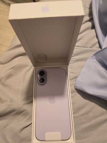 Riyadh, Mobile Phones, SAR 3300,  Brand New IPhone 17 256 GB