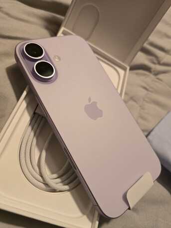 Riyadh, Mobile Phones, SAR 3300,  Brand New IPhone 17 256 GB
